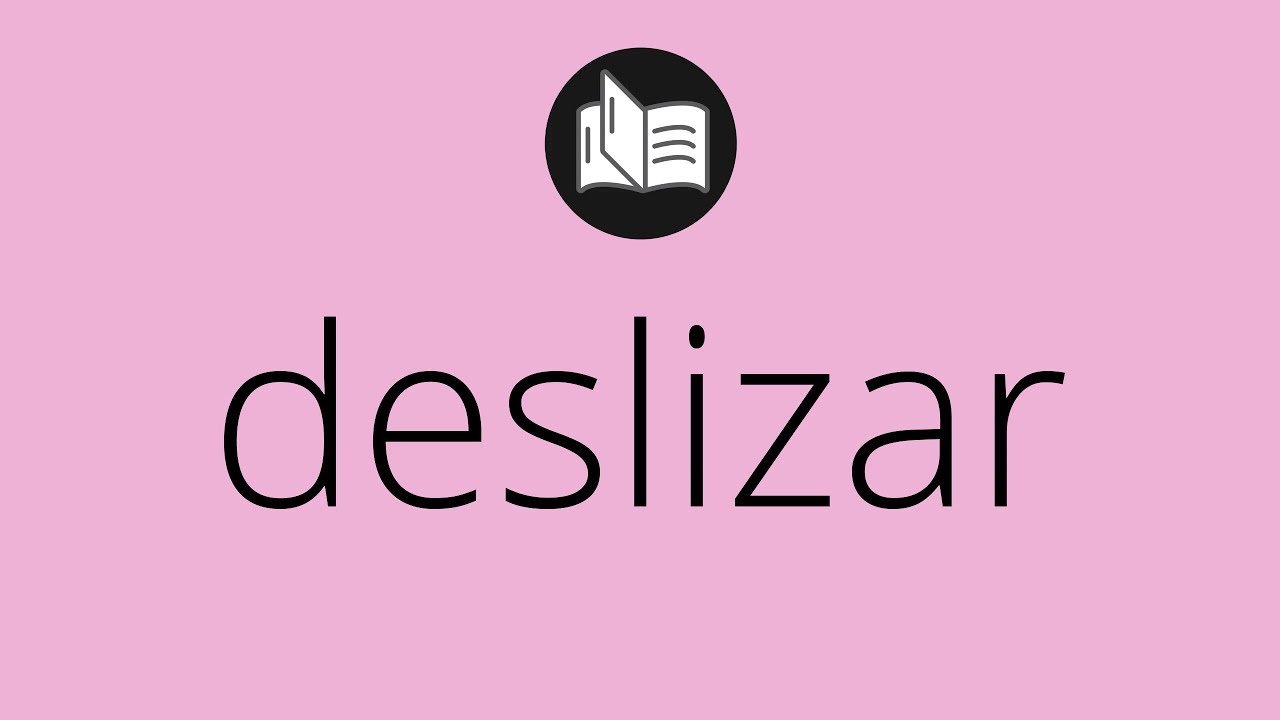 Descubre el verdadero significado de deslizar en la Biblia