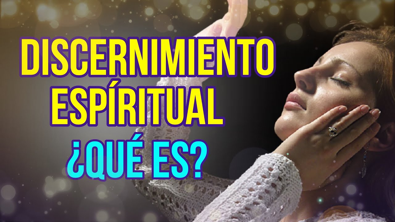 Descubre el verdadero significado de discernir según la Biblia