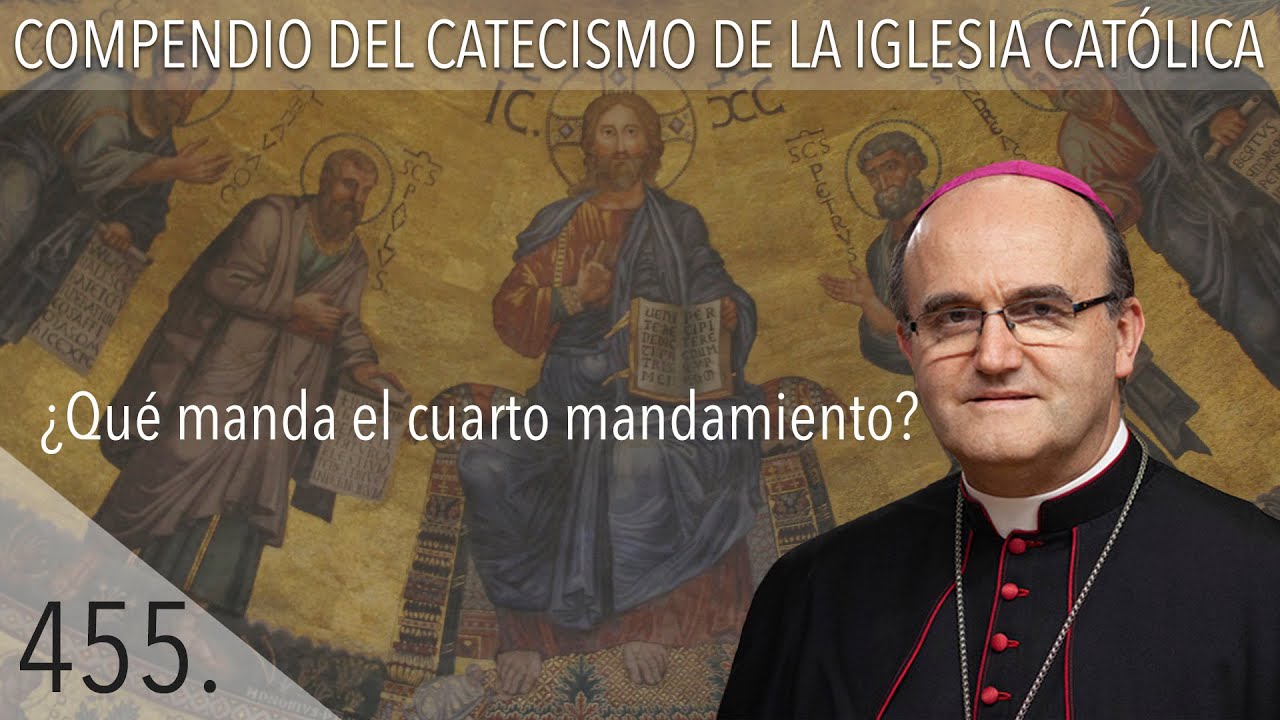 Descubre la importancia del cuarto mandamiento en la Biblia