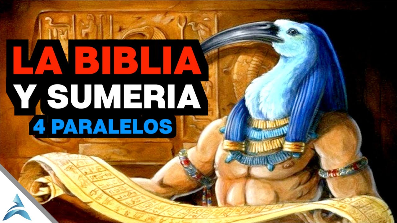 Descubre la relación entre los pasajes paralelos de la Biblia