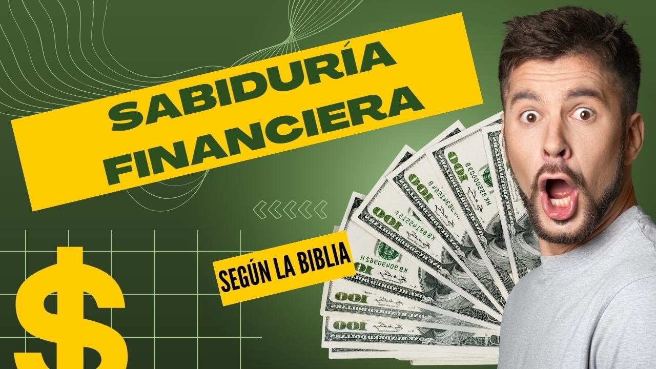 Descubre la sabiduría financiera de la Biblia en materia de pensiones
