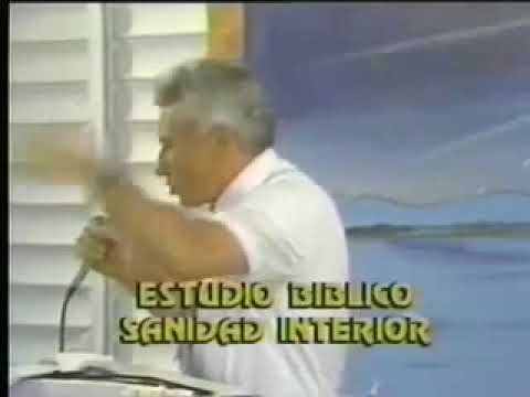Descubre la sanidad interior que la Biblia tiene para ti