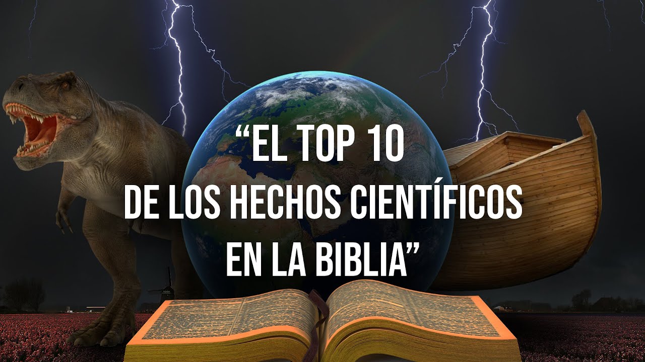Descubre la verdad de la Biblia y su impacto en la historia humana
