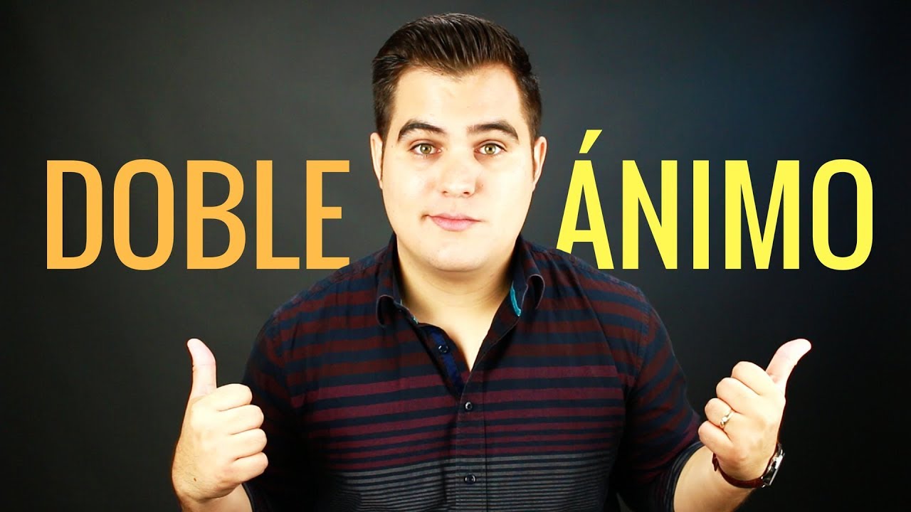 Descubre la verdad sobre el hombre de doble ánimo en la Biblia