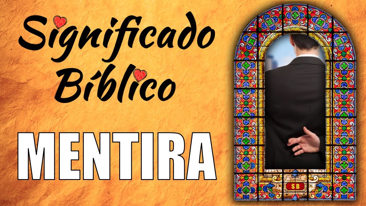 Descubre la verdad sobre el significado de la mentira en la Biblia
