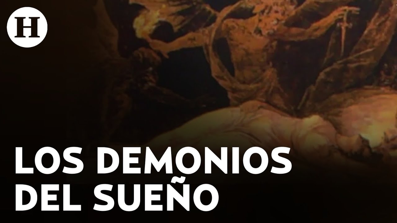 Descubre la verdad sobre el succubus en la Biblia