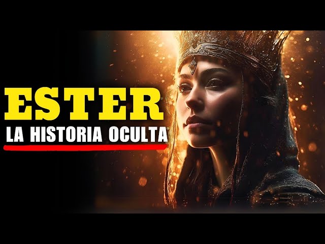 Descubre la vestimenta de Ester en la Biblia y su significado