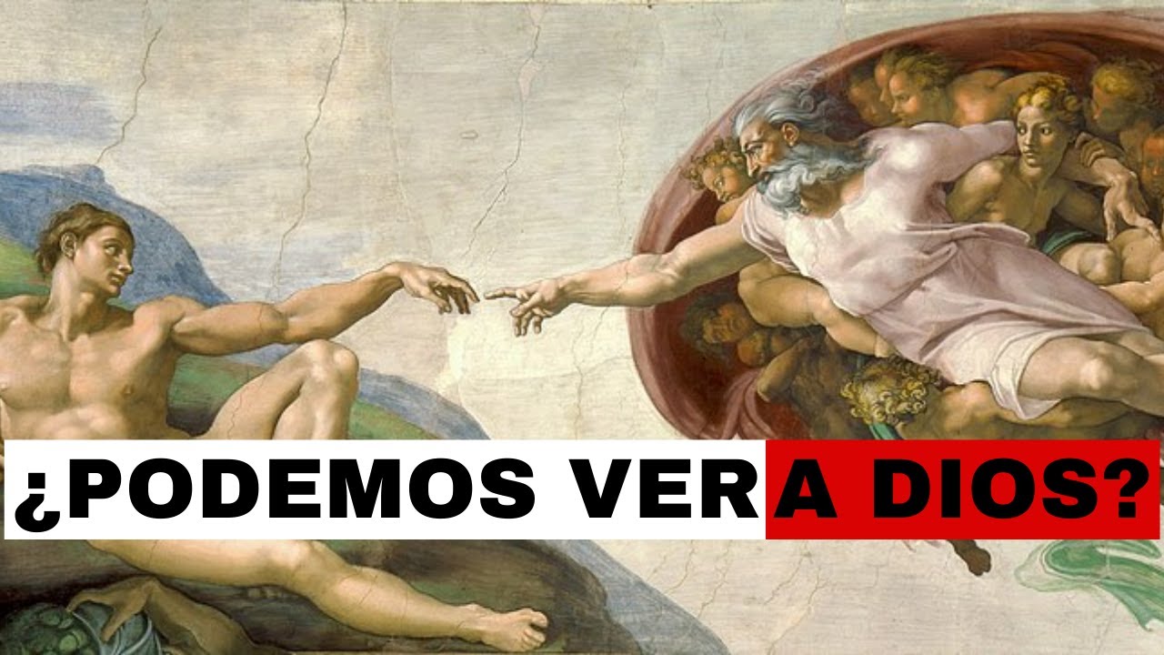 Descubre las teofanías de Dios en la Biblia y profundiza en tu fe