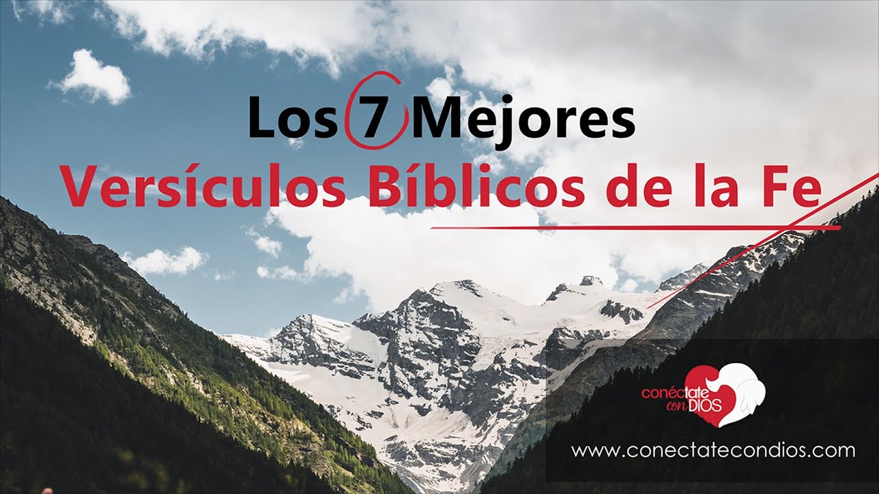 Descubre los puntos sobresalientes de la Biblia y profundiza en tu fe