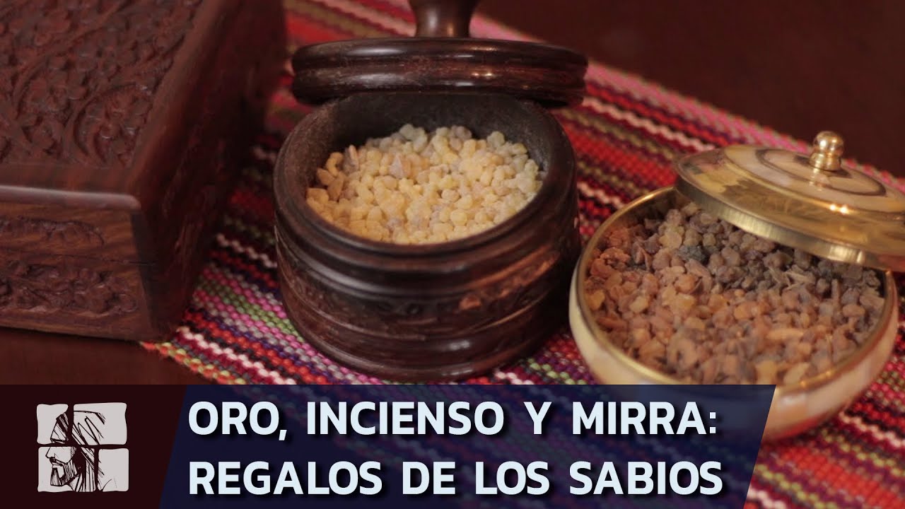 Descubre los regalos de los Reyes Magos mencionados en la Biblia