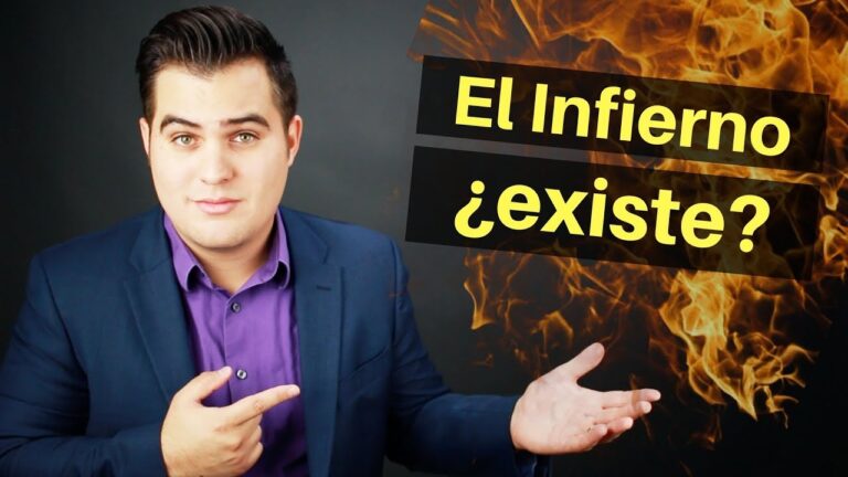 Descubre Qué Dice la Biblia sobre el Infierno y Su Significado Profundo ...