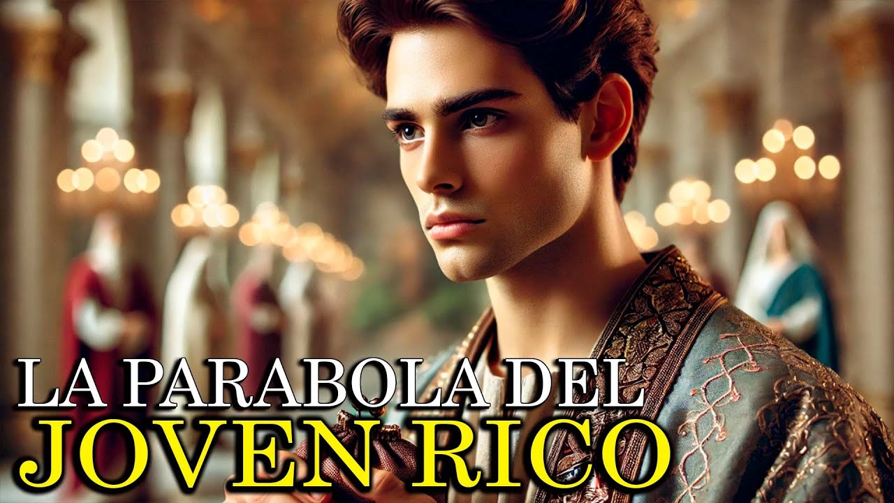 El Pobre Rico: Una Enseñanza Bíblica sobre la Verdad y el Amor Divino