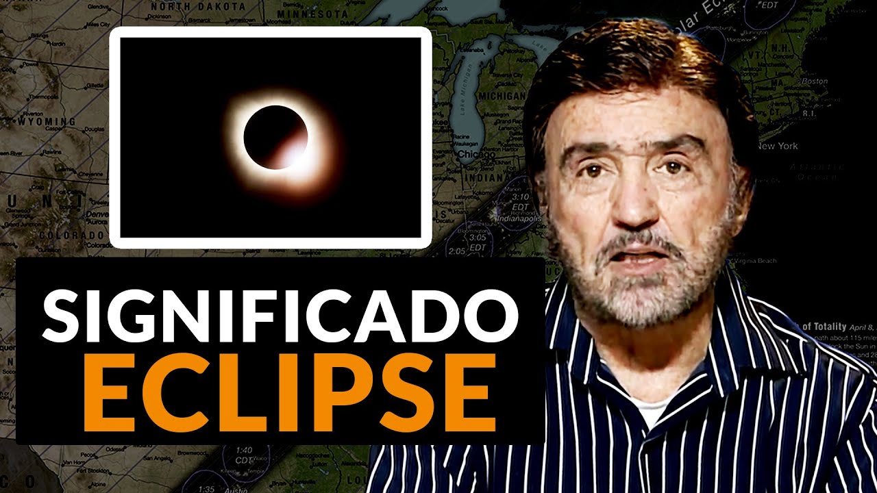 El eclipse solar en la Biblia: Significado y Profecías
