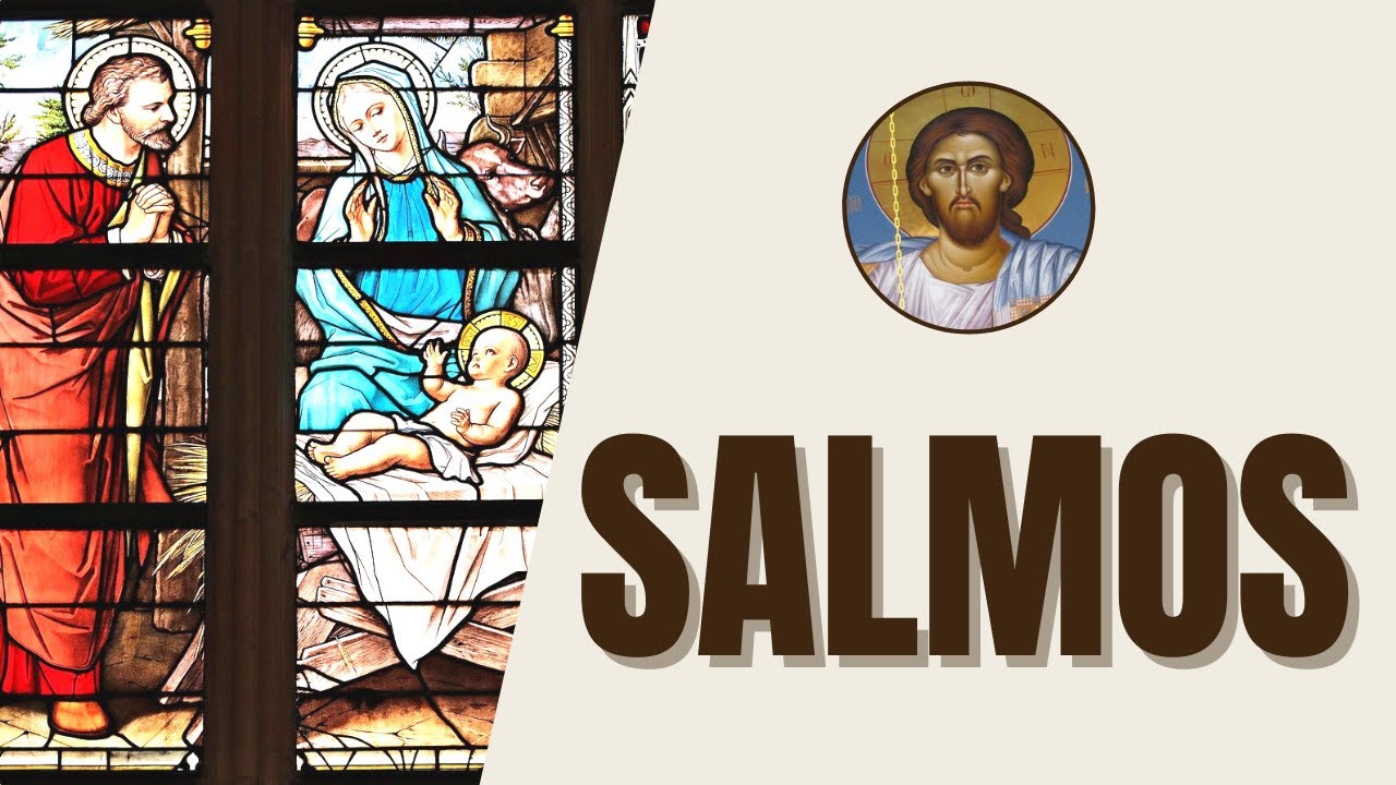 Encuentra inspiración en los salmos de la Biblia católica