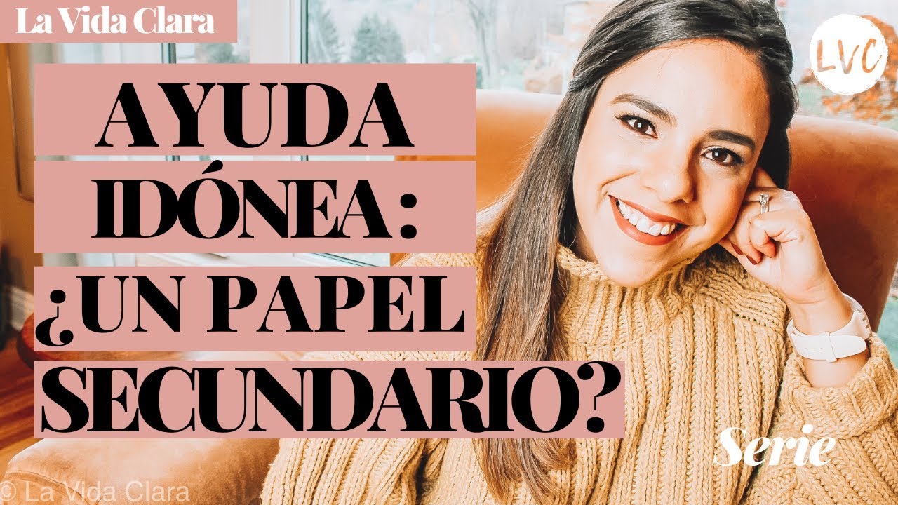 Encuentra la ayuda idónea en la Biblia para tu vida diaria