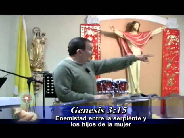 Enemistad entre hombre y mujer según la Biblia Católica