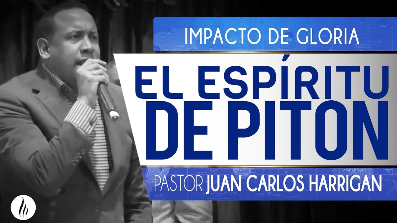 Espíritu de Pitón en la Biblia: significado y cómo combatirlo