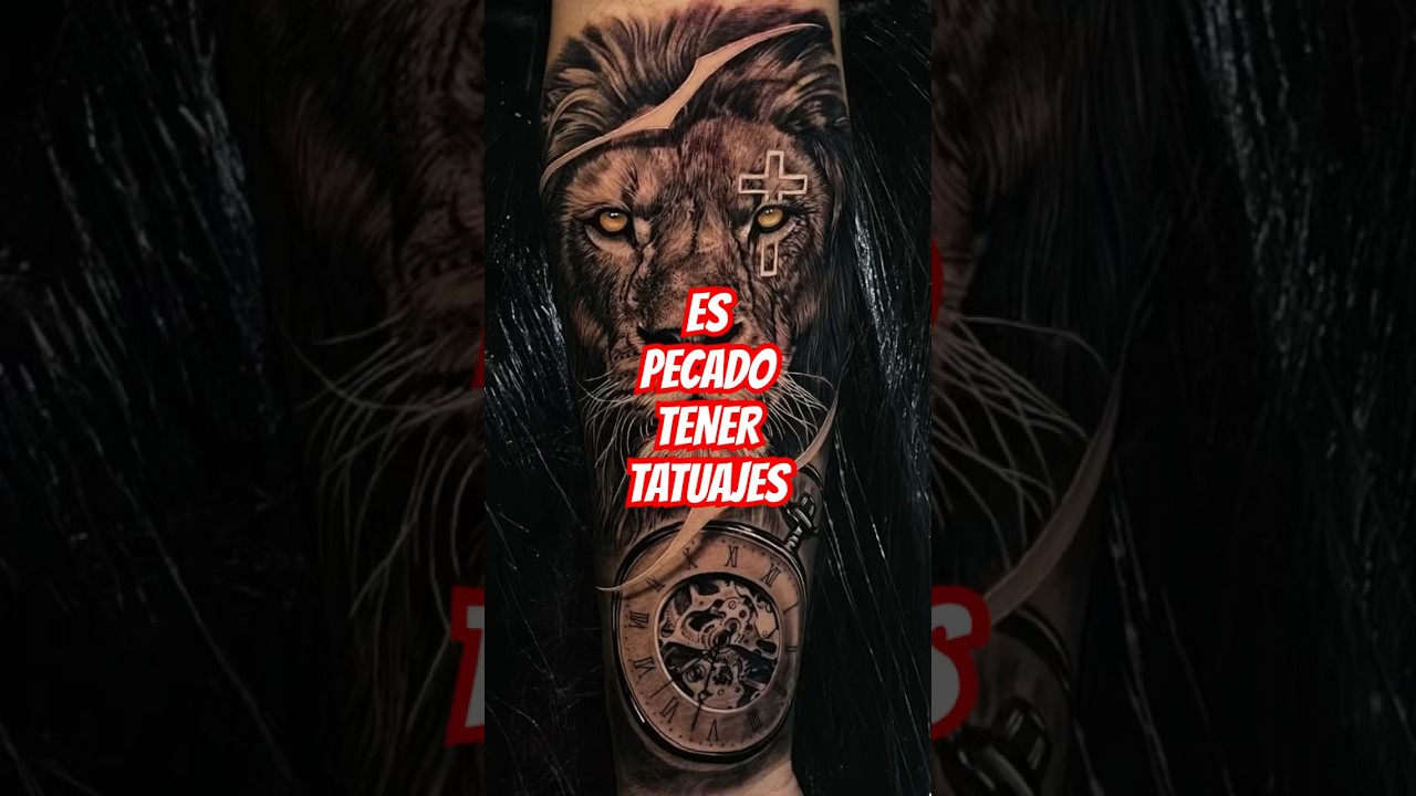 Expresa tu fe con estilo: Versículos de la Biblia para tatuajes