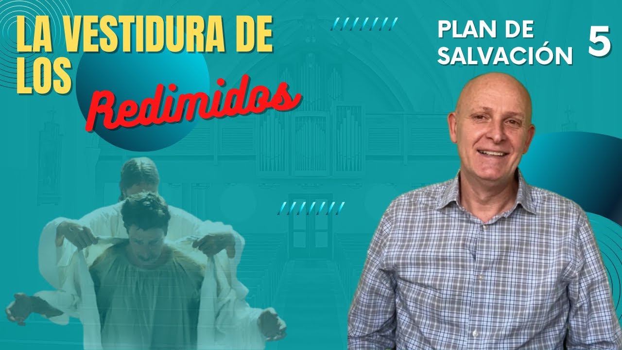 Importancia de la blanca en la fe cristiana