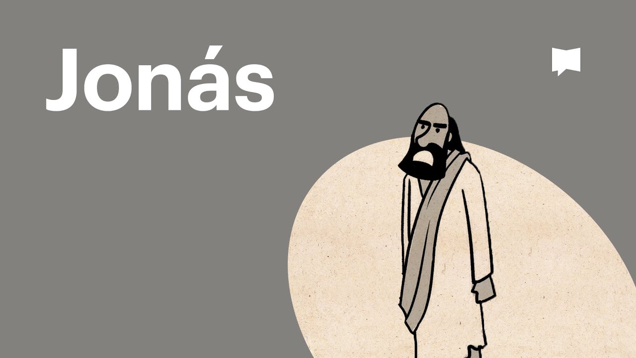 Jonás: Viaje de fe y redención en la Biblia