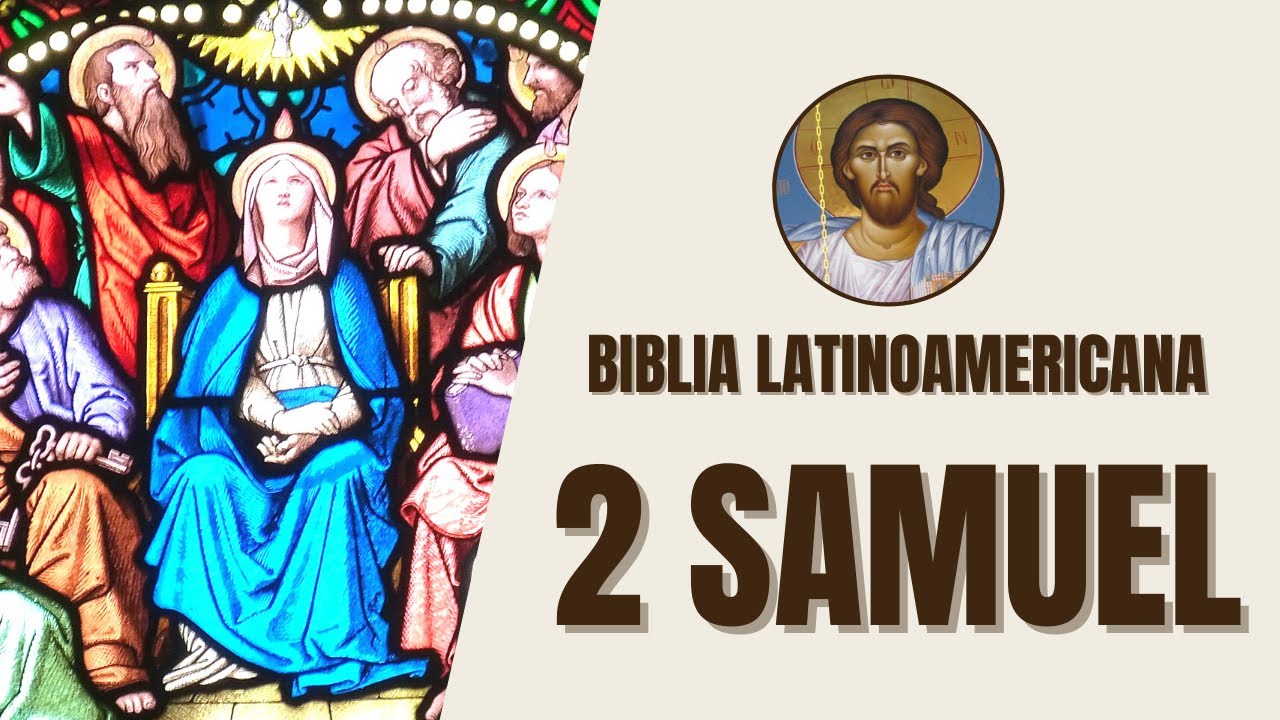 La emotiva frase de 2 Samuel 1:26 en la Biblia Católica