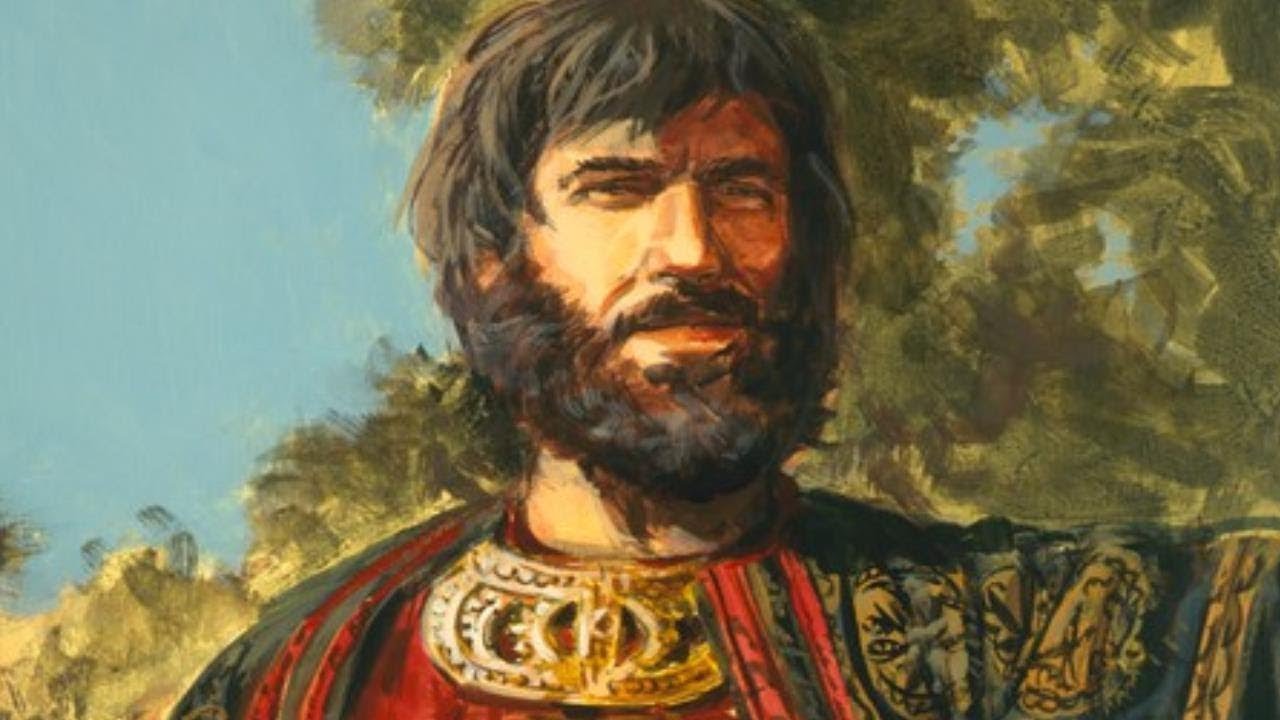 La historia de Booz en la Biblia: su papel en la genealogía de Jesús