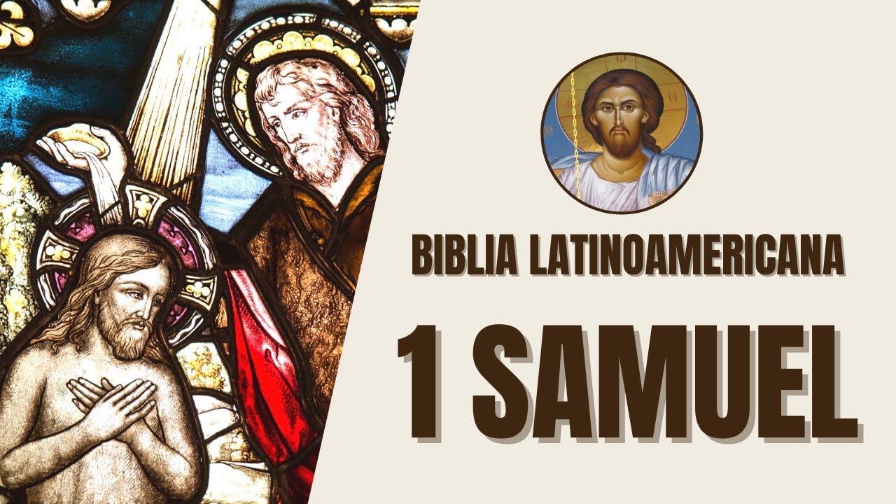 La historia y enseñanzas de Samuel en la Biblia Católica