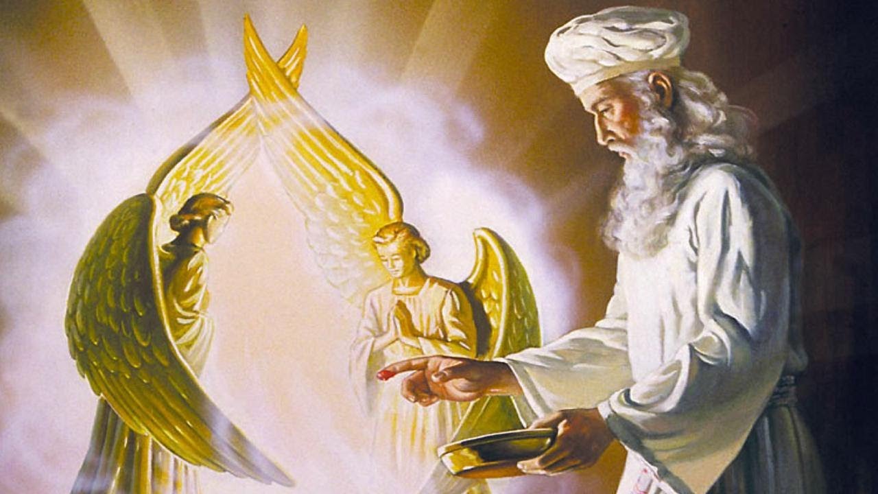 La importancia de Obed Edom en la fe cristiana
