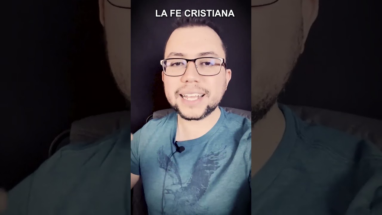 La importancia de pregonar en la fe cristiana