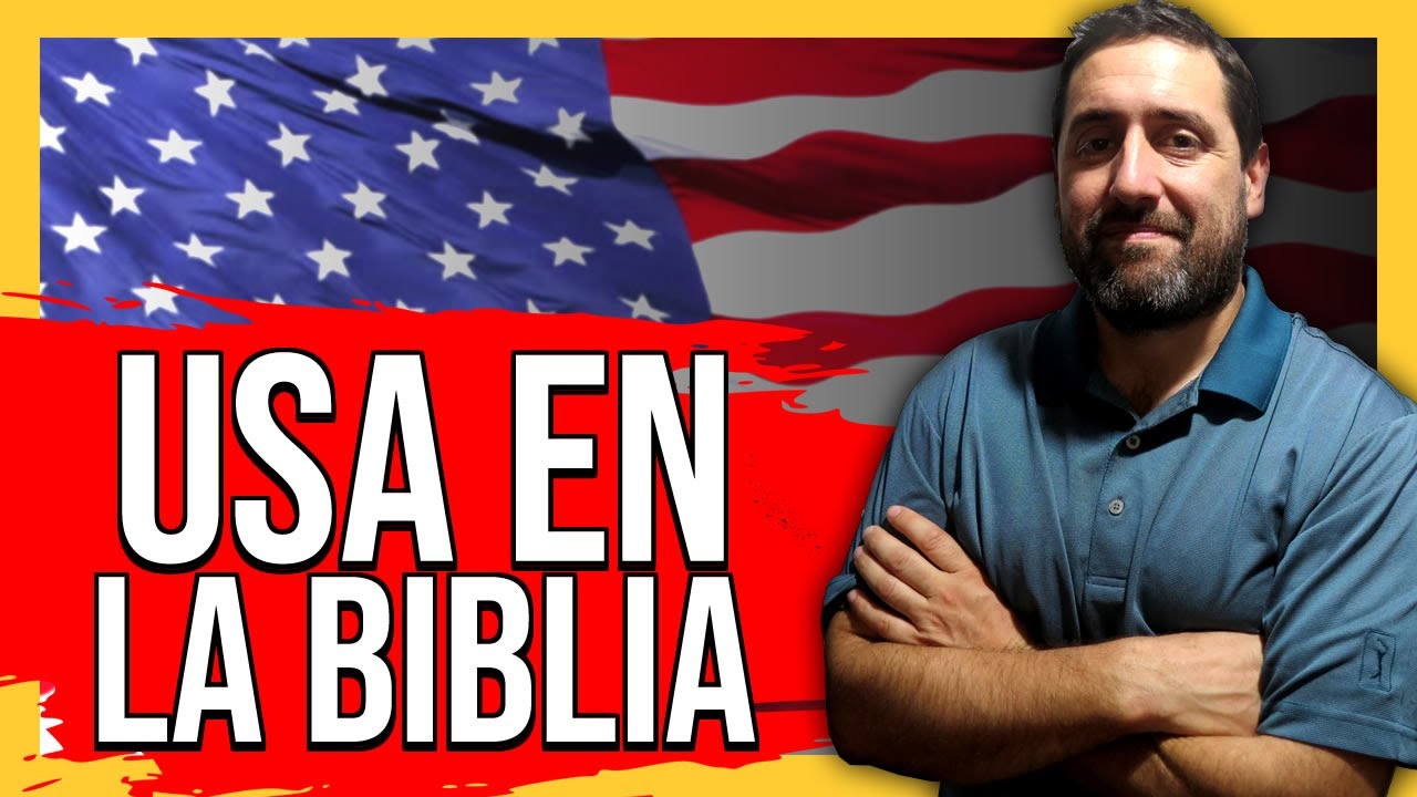 La influencia de la Biblia en la historia de Estados Unidos
