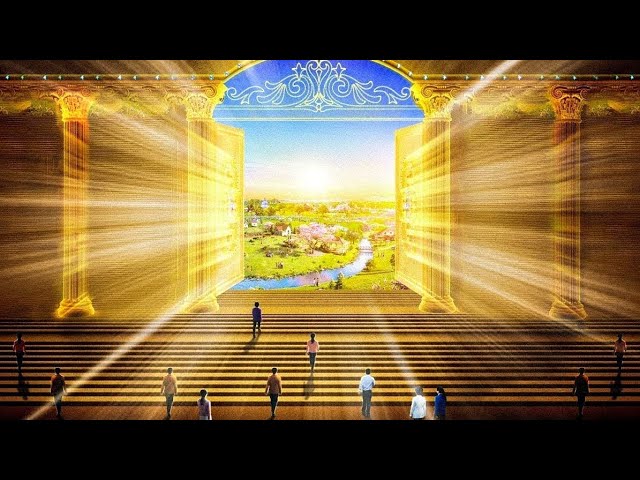 La palabra de la Biblia es eterna más allá del cielo y la tierra