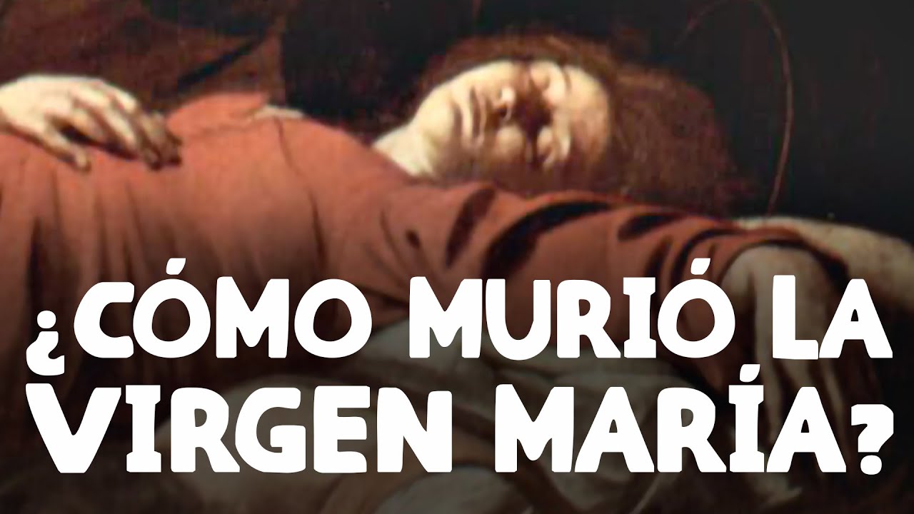 La presencia de María en la crucifixión según la Biblia Católica