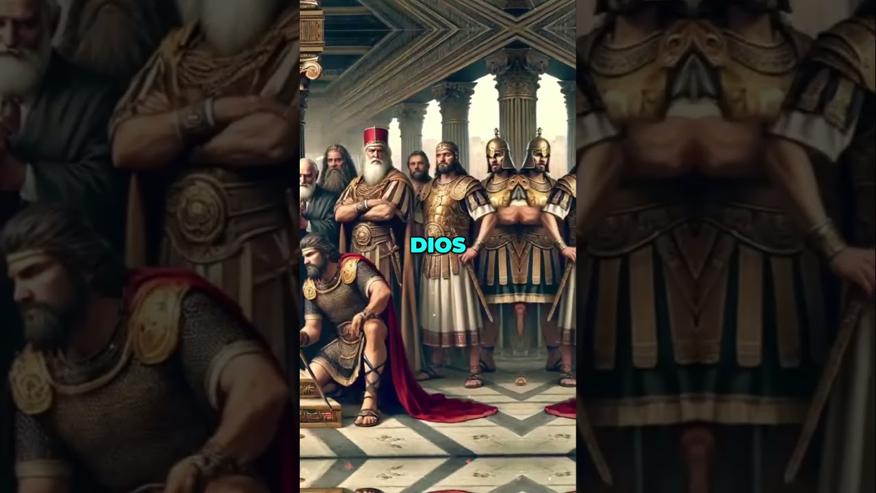 La verdad detrás de la matanza de bebés en la Biblia