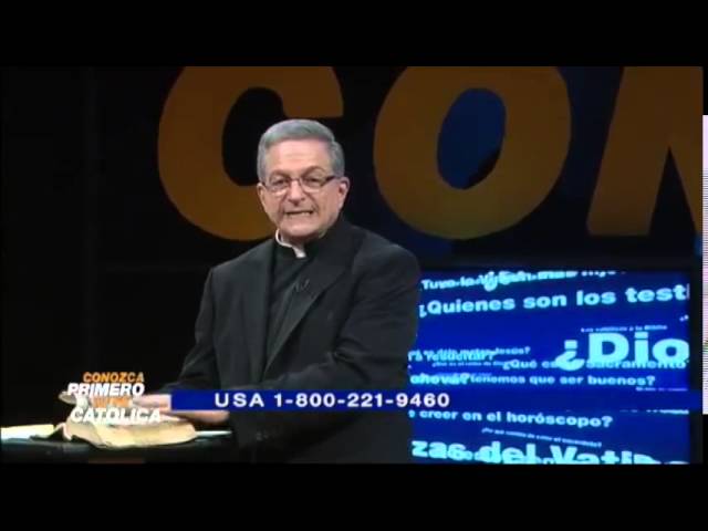 La verdad sobre la reencarnación en la Biblia Católica