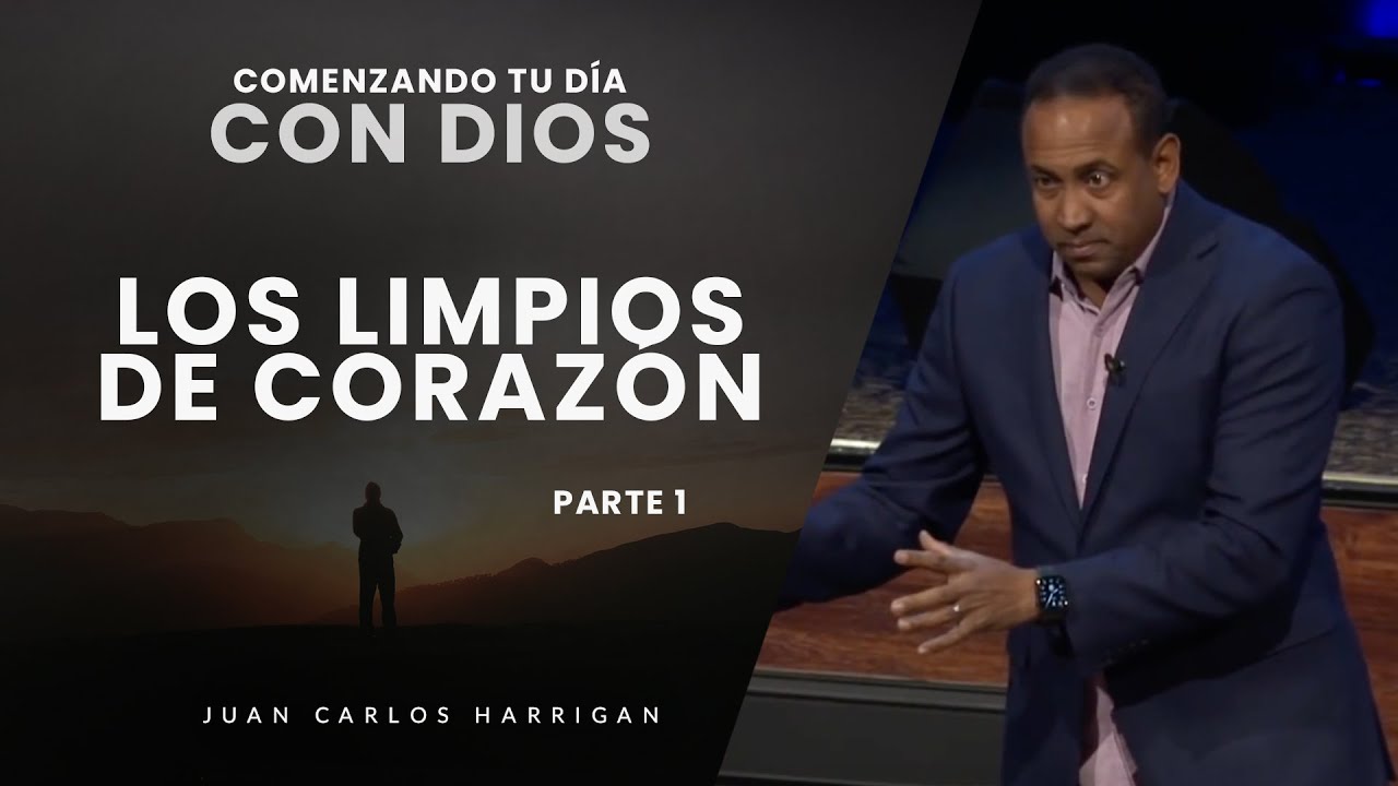 Los de corazón limpio según la Biblia: ¿Quiénes son?