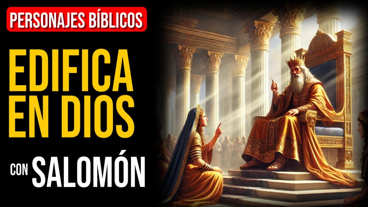 Los errores de los personajes bíblicos y cómo aprender de ellos