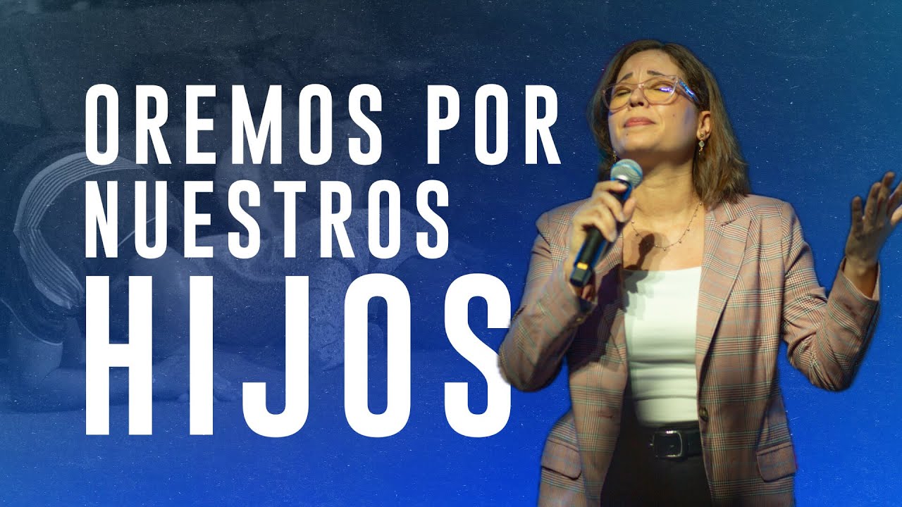Madres de la Biblia que interceden por sus hijos en oración