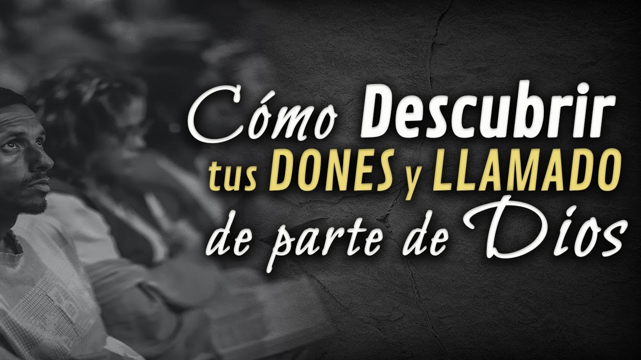 Ministerios y dones bíblicos para fortalecer tu fe