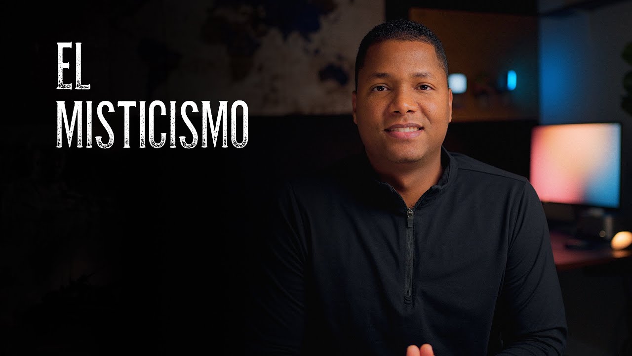 Misticismo bíblico: significado y aplicación