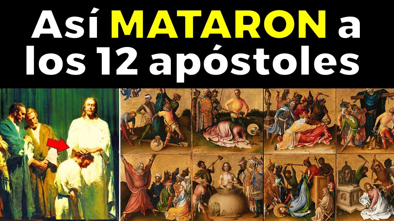 Muerte de Jesús según la Biblia: Revelaciones religiosas