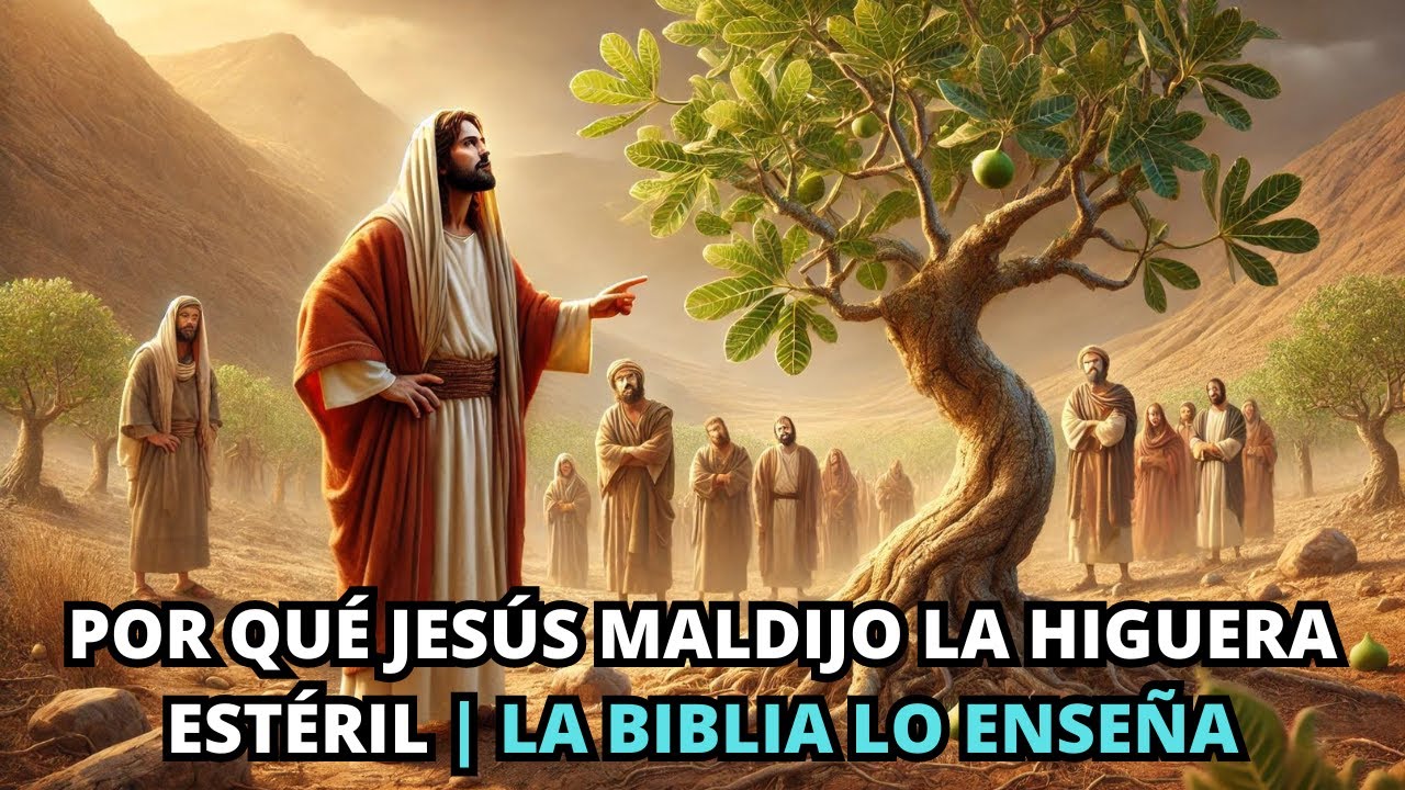 Mula estéril en la Biblia: Significado para creyentes