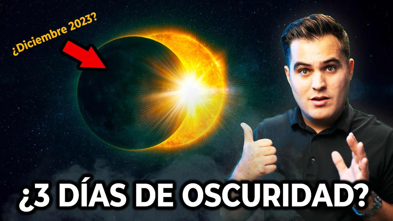 Profecía bíblica de los 3 días de oscuridad: ¿qué dice?