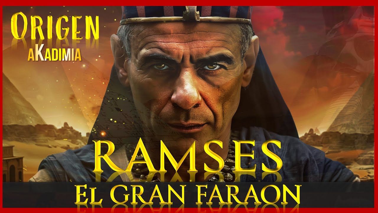 Ramsés en la Biblia y su relevancia histórica