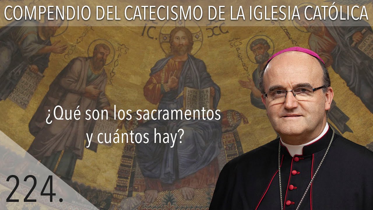 Sacramentos bíblicos y su significado en la fe