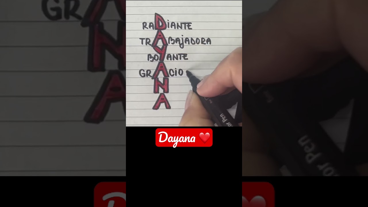 Significado bíblico de Dayana y su importancia en la fe cristiana