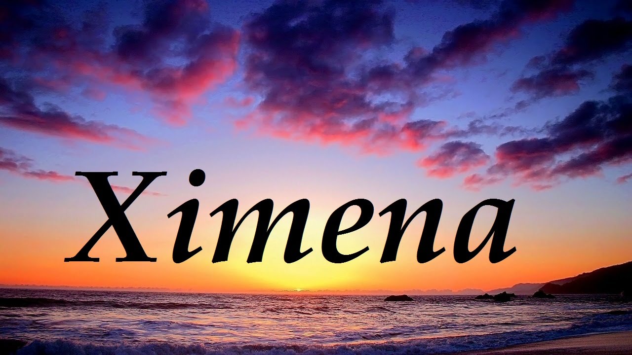 Significado bíblico de Ximena y su importancia en la fe cristiana