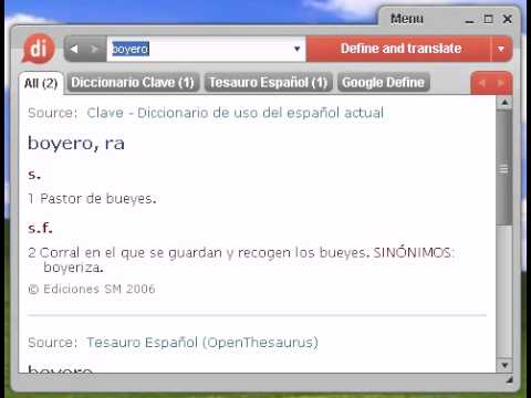 Significado bíblico de la palabra Boyero