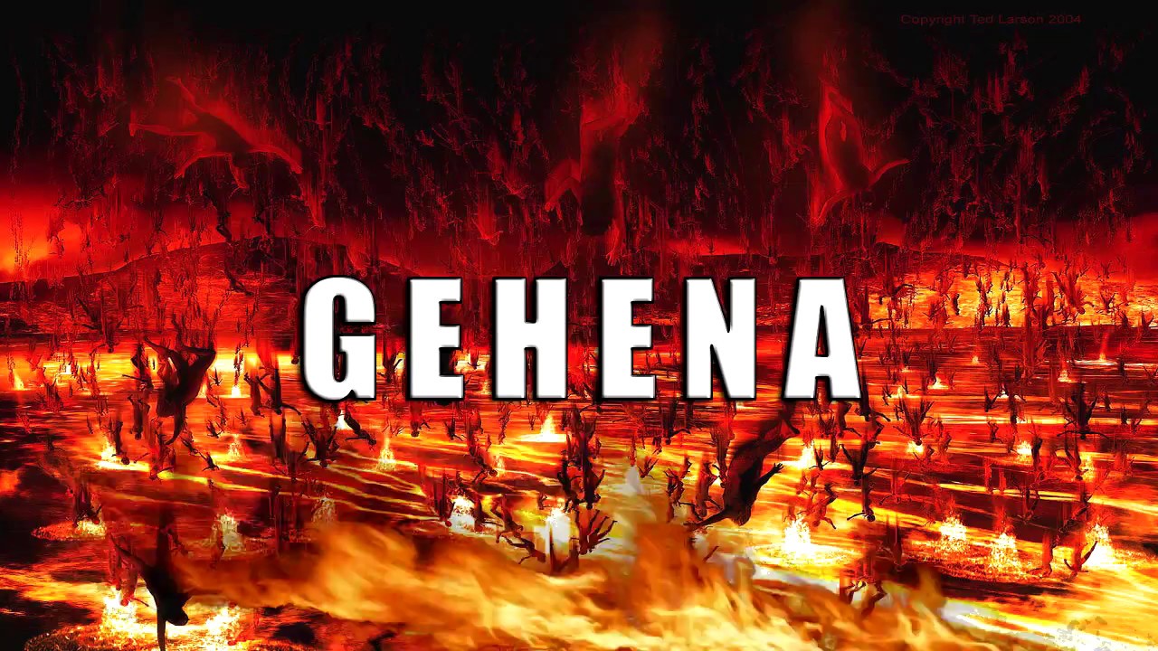 Significado de Gehena en la Biblia y su importancia cristiana