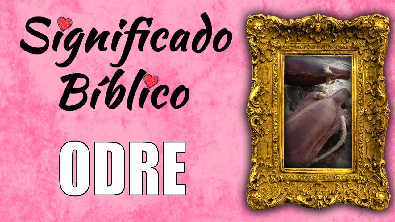 Significado de odre viejo en la Biblia y su relevancia