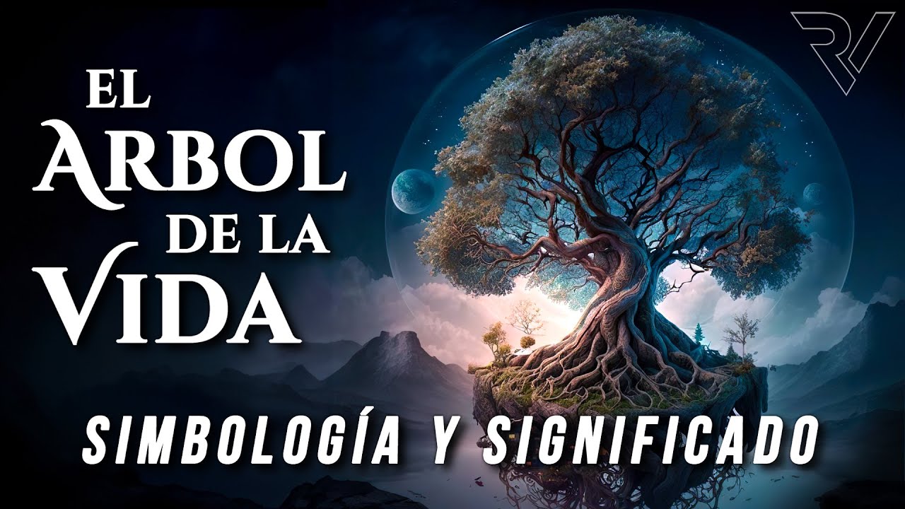 Simbolismo del árbol de la vida en el Apocalipsis